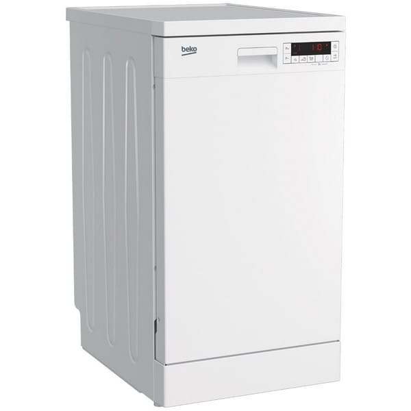 Beko DFS 25W11 S Dishwasher