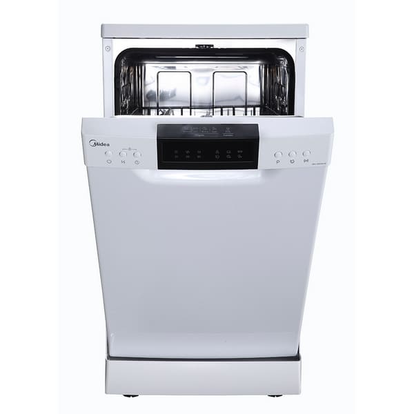 Lave-vaisselle Midea MFD45S110 W