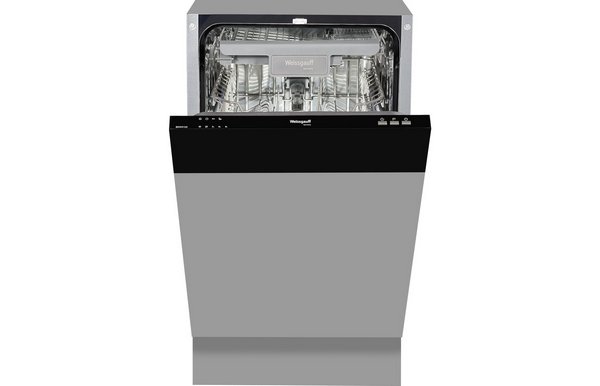 Weissgauff BDW 4124 dishwasher