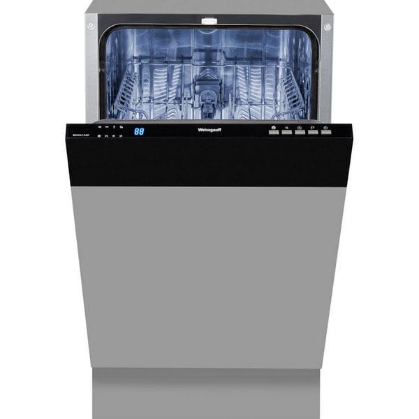 Weissgauff BDW 4138 D dishwasher