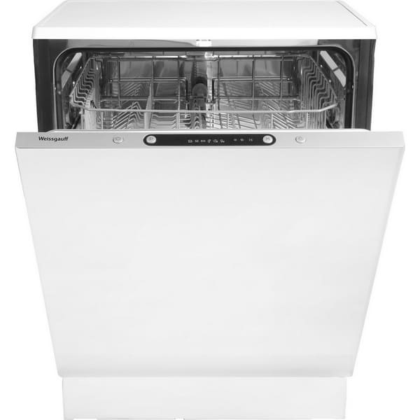 Weissgauff BDW 6062 dishwasher