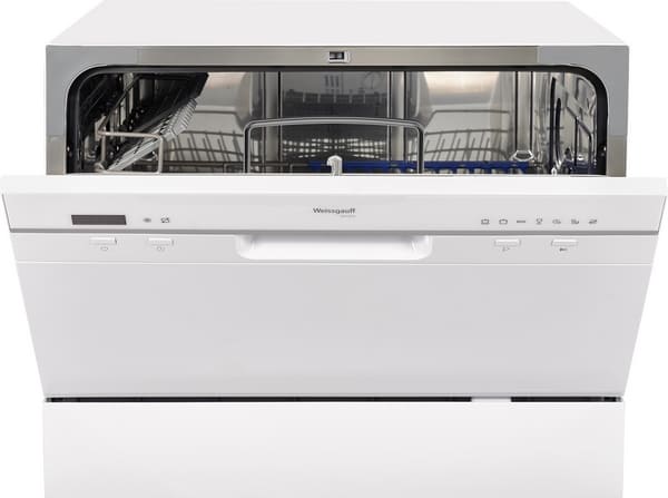 Weissgauff TDW 4017 D dishwasher