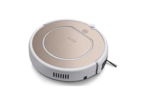 Aspirateur robotisé ILIFE V50 Pro