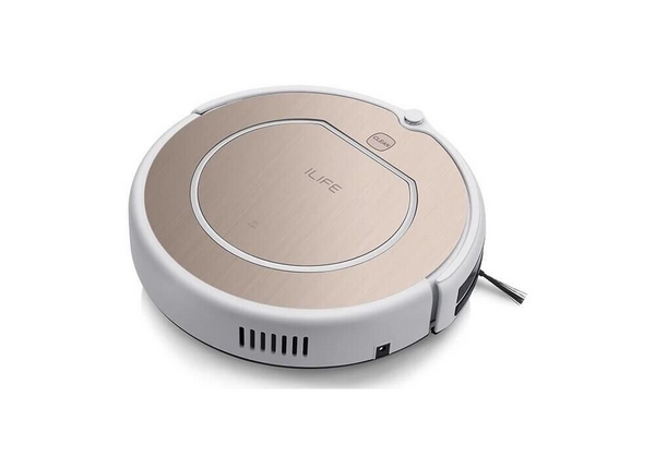 Aspirateur robot ILIFE V50 Pro