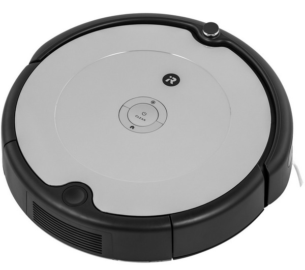 Review of the robot vacuum cleaner IRobot Roomba 698: photos, reviews ...