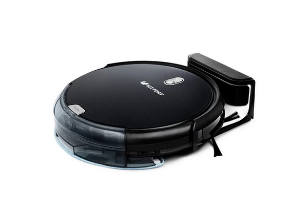 Robot vacuum cleaner Kitfort KT-533