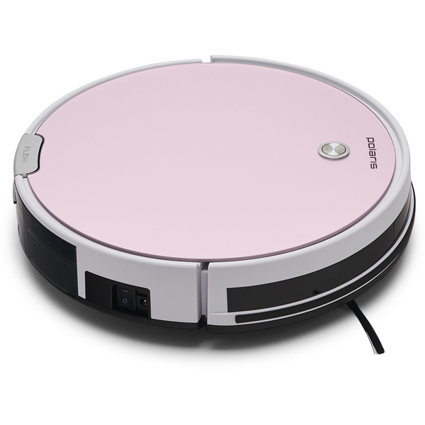 Polaris PVCR 0826 robot vacuum cleaner