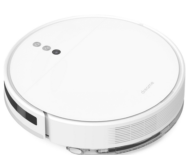 Robot vacuum cleaner Xiaomi Dreame F9