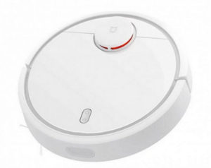 Xiaomi Mi Robot Aspirateur-Spatule P