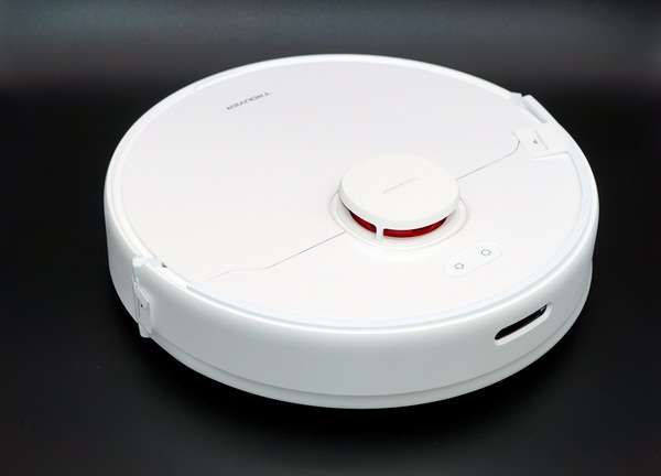 Xiaomi Trouver Robot LDS Aspirateur-Spop Finder