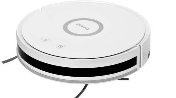 Xrobot N1 robot vacuum cleaner