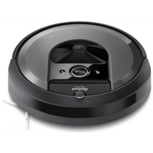 iRobot Roomba i7+ Aspirateur robot