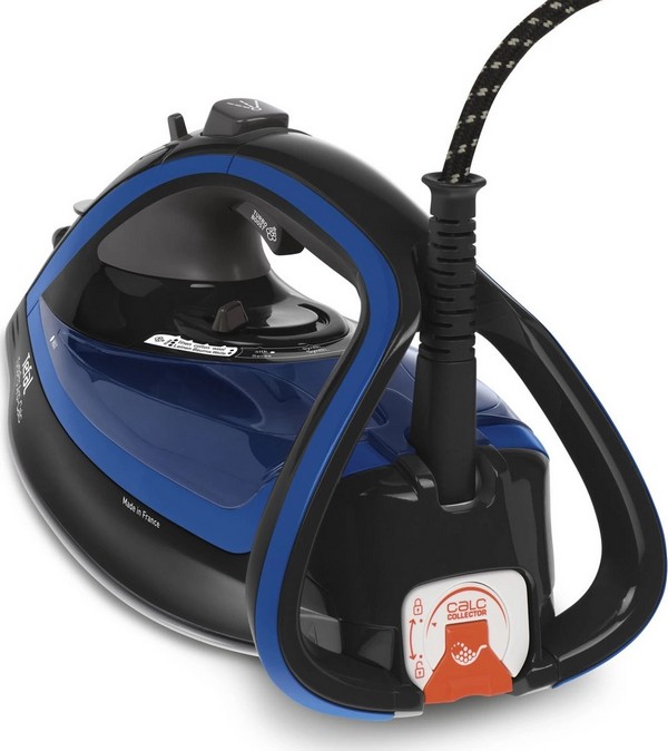 Tefal FV5688 TurboPro Anti-Scale