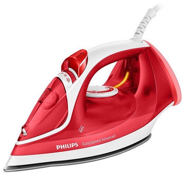 Philips GC267240 Easy Speed Advanced iron