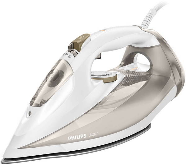 Philips GC456007 Azur iron