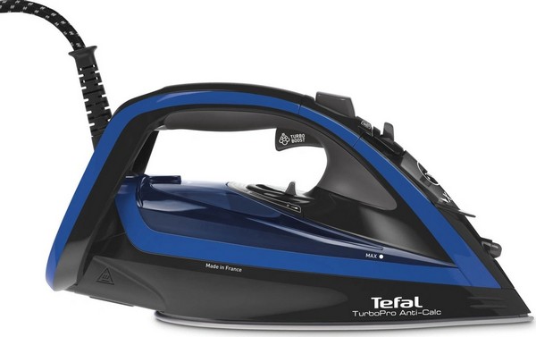 Tefal FV5688 TurboPro Anti-Scale Iron