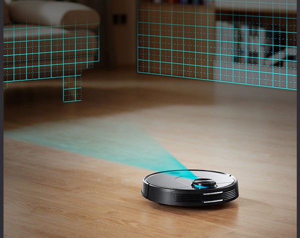 Xiaomi Viomi Cleaning Robot