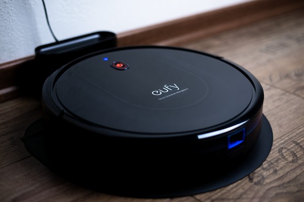 Eufy RoboVac G10 Hybrid