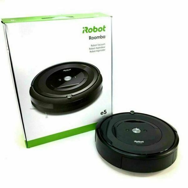 iRobot Roomba e5