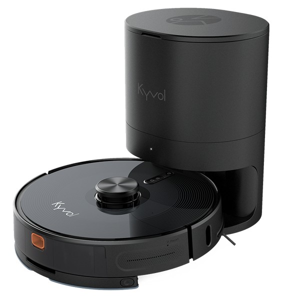 Kyvol Cybovac S31 robot vacuum cleaner