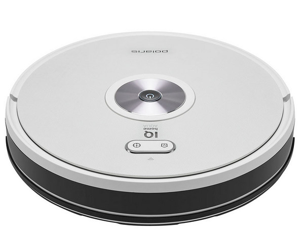 Polaris PVCR 3200 IQ Home Aqua robot vacuum cleaner