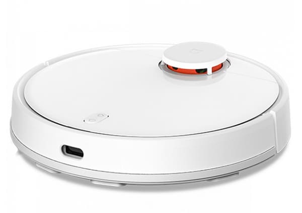 Xiaomi Mijia LDS Vacuum Cleaner (CN)