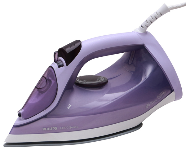 Philips DST600230 iron