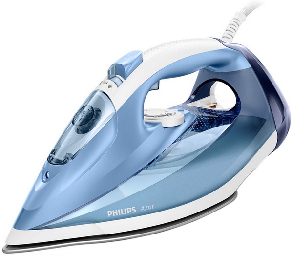 Philips GC453227 Azur iron