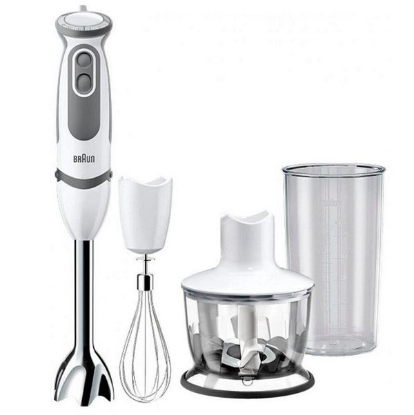 Braun MQ5235 blender