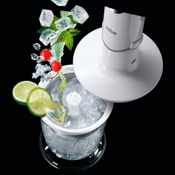 Braun MQ 745 Cocktail