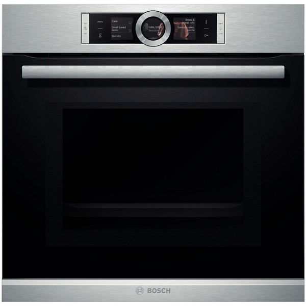 Bosch HMG636NS1 Oven