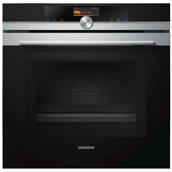 Siemens HM636GNS1 Oven