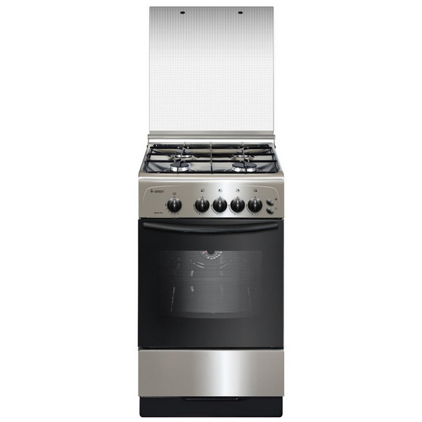 Cuisinière à gaz GEFEST 3200-06 K62