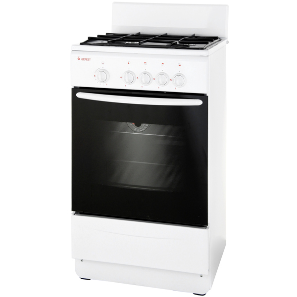 Cuisinière à gaz GEFEST 3200-08 K85