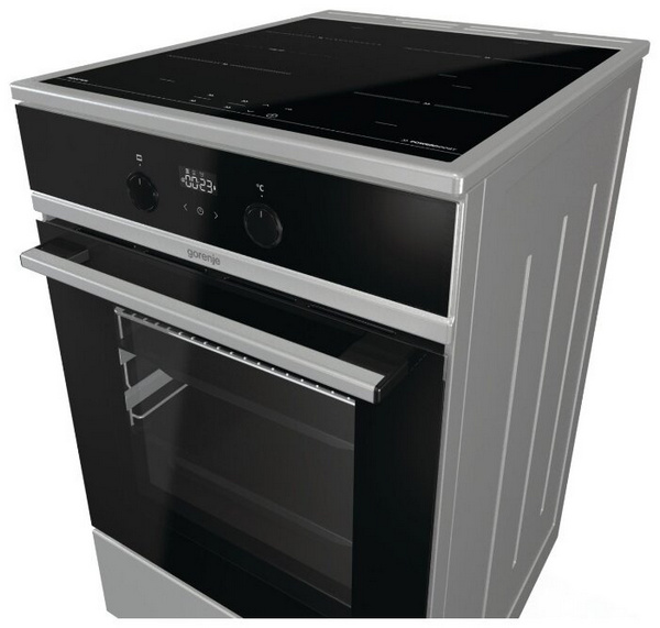 Gas stove Gorenje EIT 5356 XPG