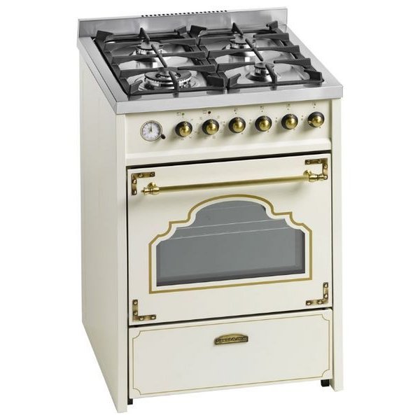 Zigmund & Shtain VGE 39.68 X gas stove