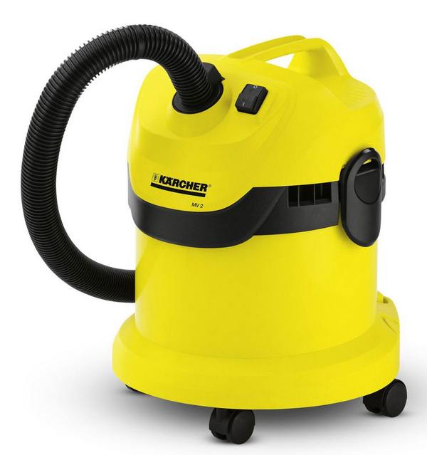 KARCHER WD 2 1000W