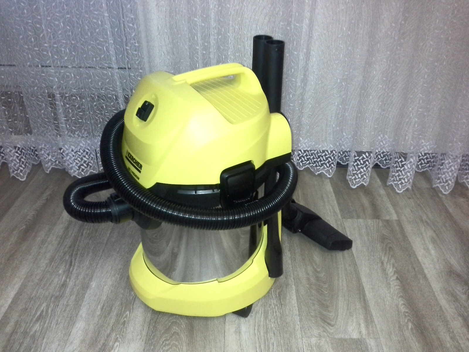 KARCHER WD 3 Premium