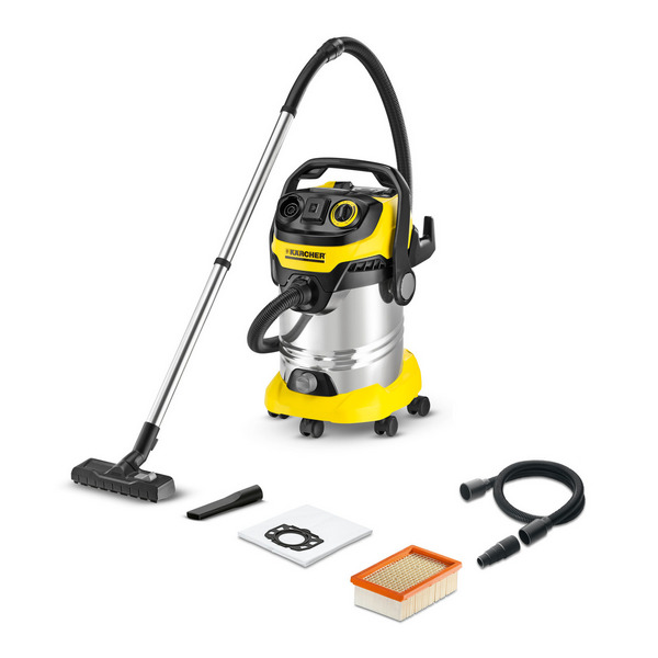 KARCHER WD 6 P Premium