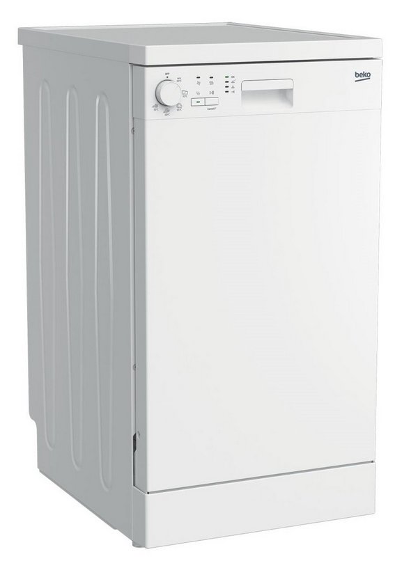 Lave-vaisselle Beko DFS05012W