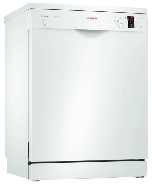 Bosch SMS25FW10R Dishwasher