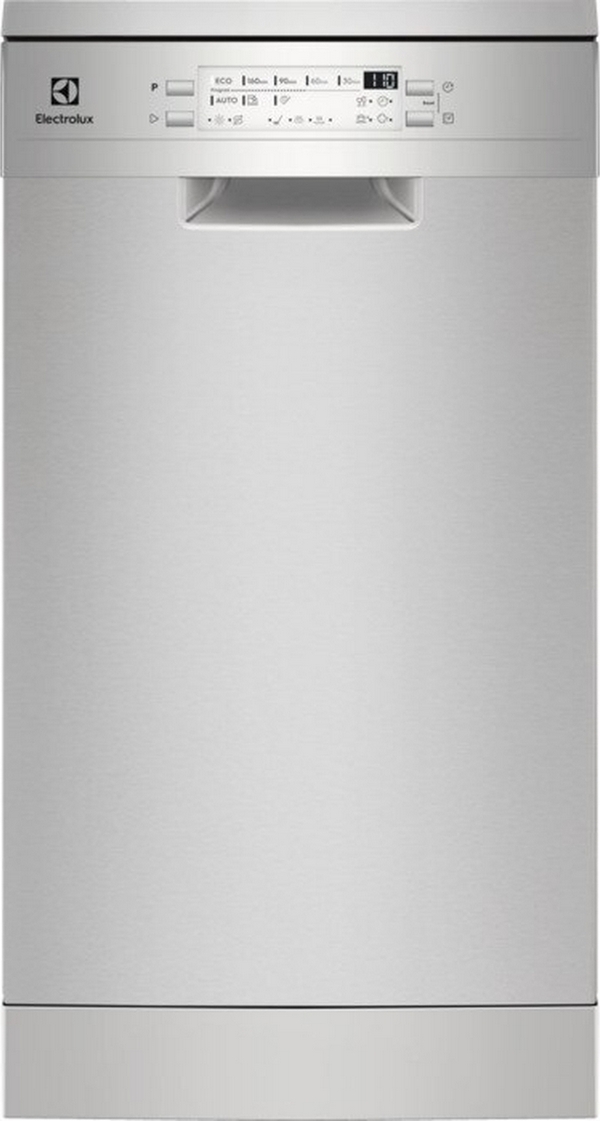 Electrolux SES 42201 SX dishwasher