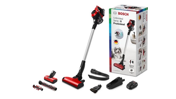 Bosch BCS61PET