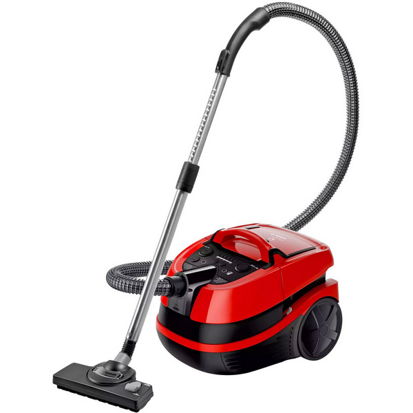 Bosch BWD421PET vacuum cleaner