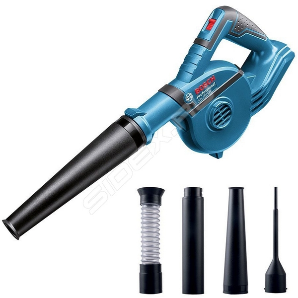 Bosch GBL 18V-120 vacuum cleaner