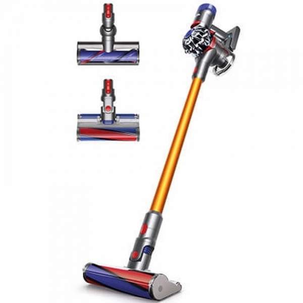 Aspirateur Dyson V8 Absolute