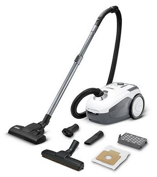 KARCHER VC 2