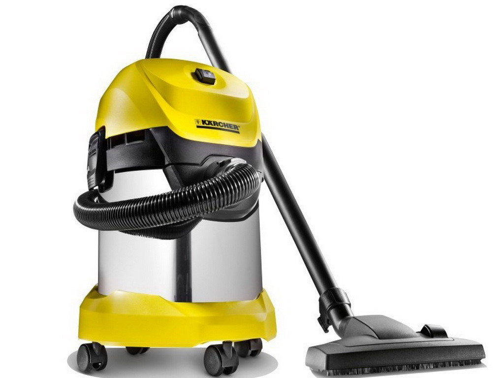 Aspirateur KARCHER WD 3 Premium