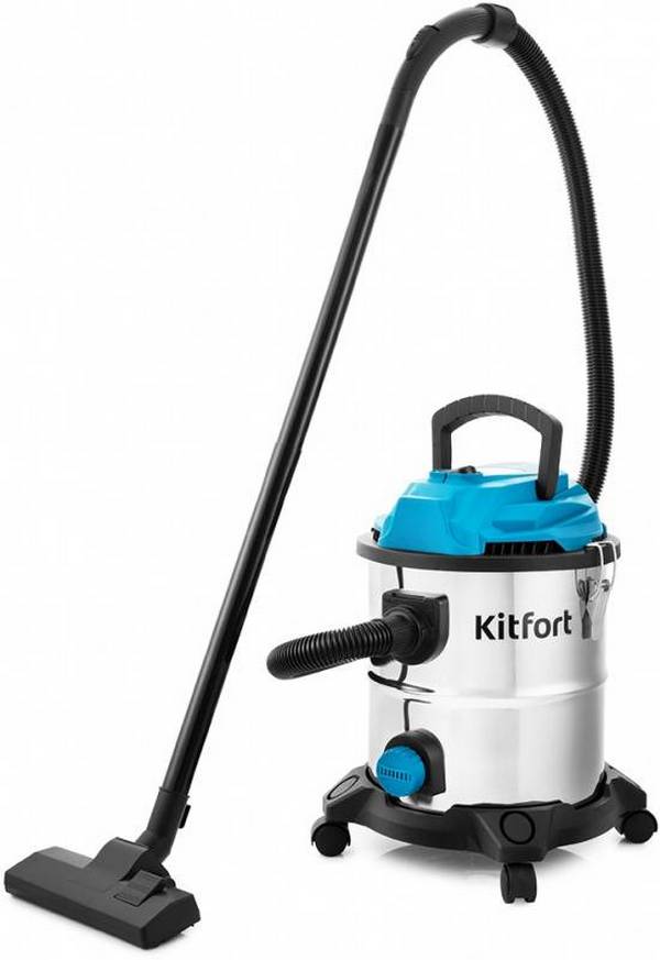 Hoover Kitfort KT-548