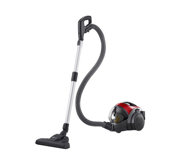 LG VK89383HU vacuum cleaner